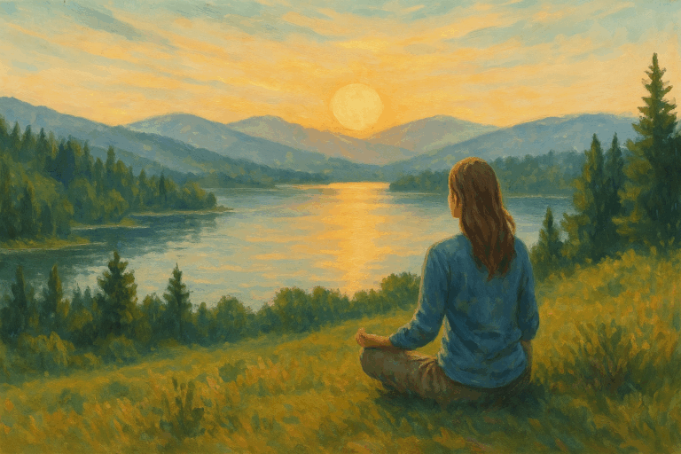 セルフケアと回復の知恵｜心と体を整える習慣