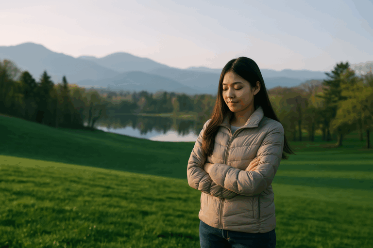 感情と習慣を整える｜心に優しいリズムづくり