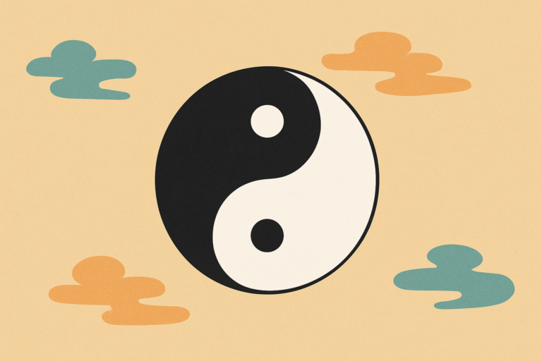 東洋思想から学ぶ心の整え方と生き方の知恵｜A Seeking