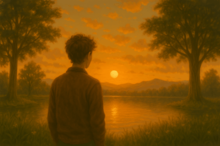 転機と変化の記録｜一歩を踏み出す勇気