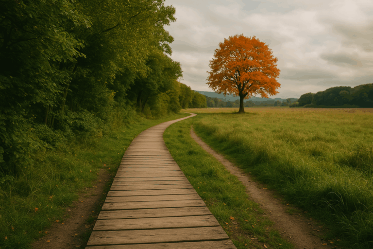 変化の波に流されないために──小さな習慣が生む、確かな変化｜A Seeking