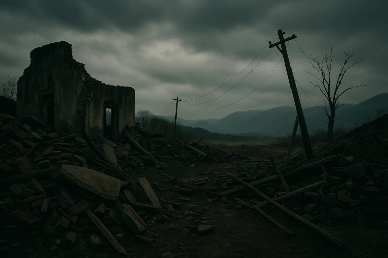 混乱の先にあるもの──「無常」を生きる力に変える視点