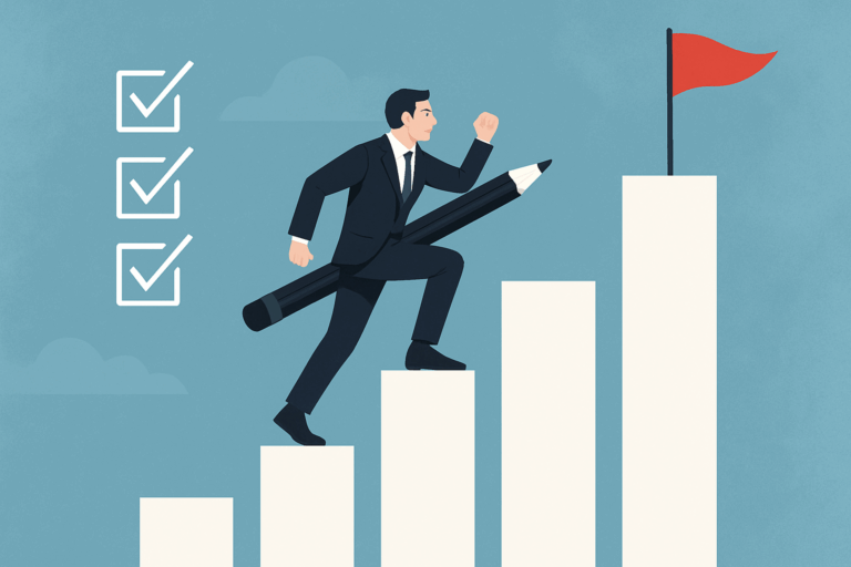 完璧じゃなくていい。挑戦し続ける力を育てよう