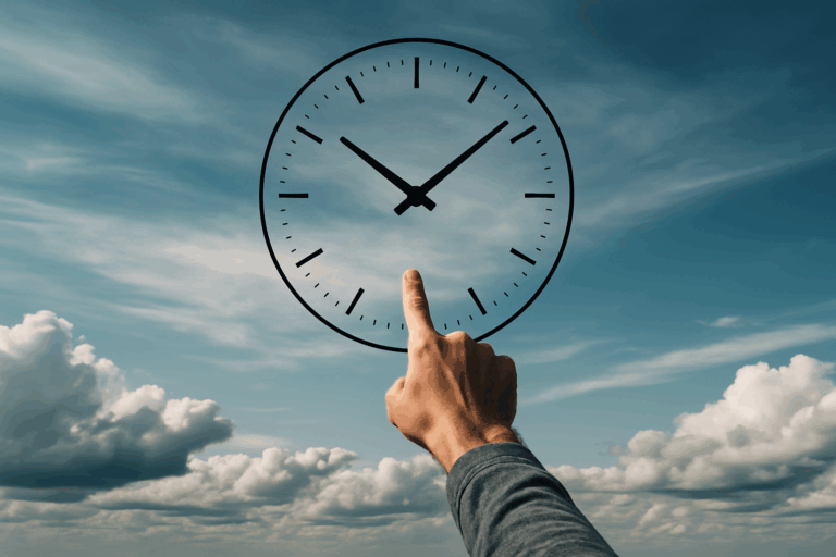 時間との向き合い方が「格局」を決める｜A Seeking