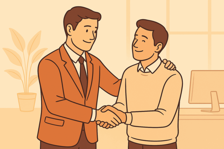 人気より信頼。光るのではなく、支える存在へ。