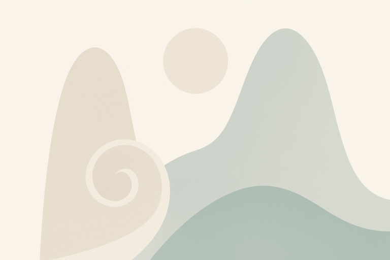 本質へ還る旅路