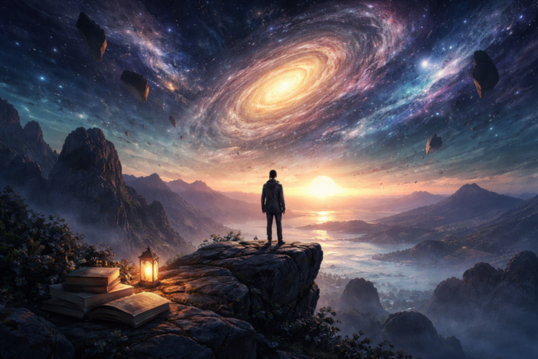 思考と哲学｜意味・現実・自分を問い直すための思考実験集